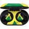 Jamaica Flag Galaxy Buds Skin